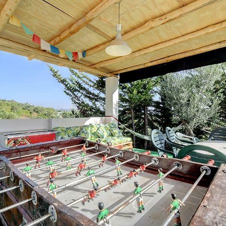 Casa Luna Ronda Kültér fotó