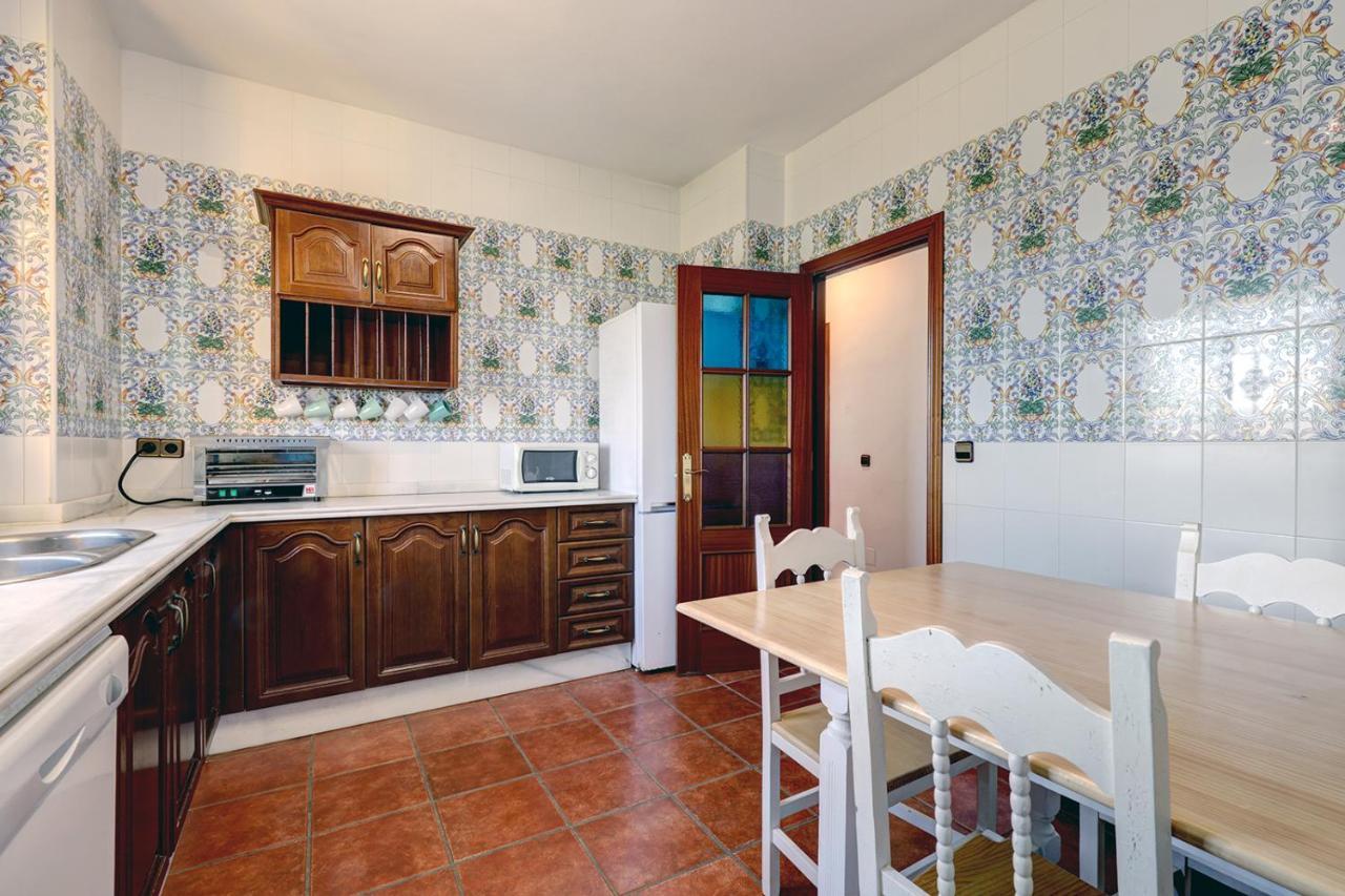 Casa Luna Ronda Kültér fotó