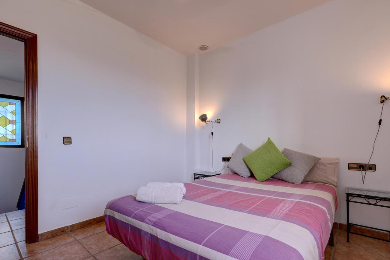 Casa Luna Ronda Kültér fotó