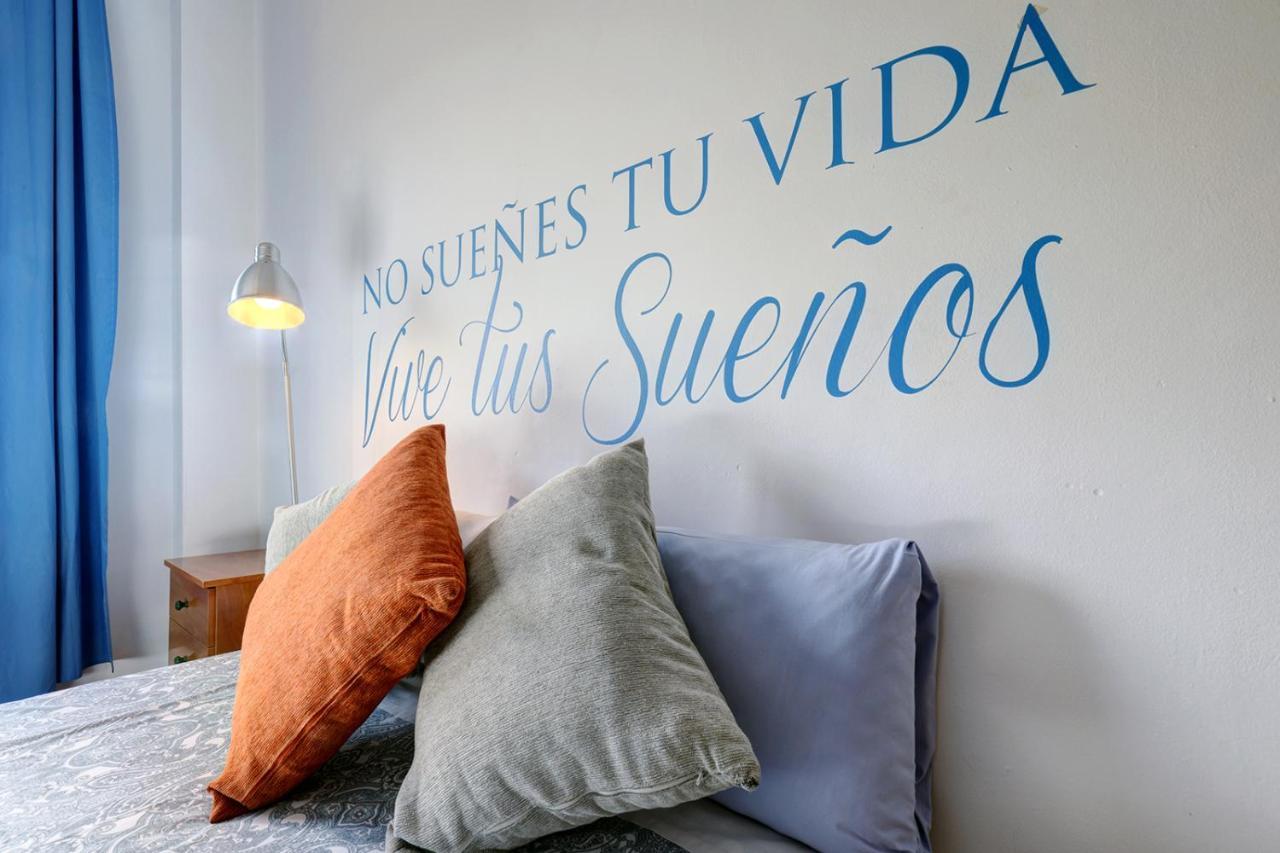 Casa Luna Ronda Kültér fotó