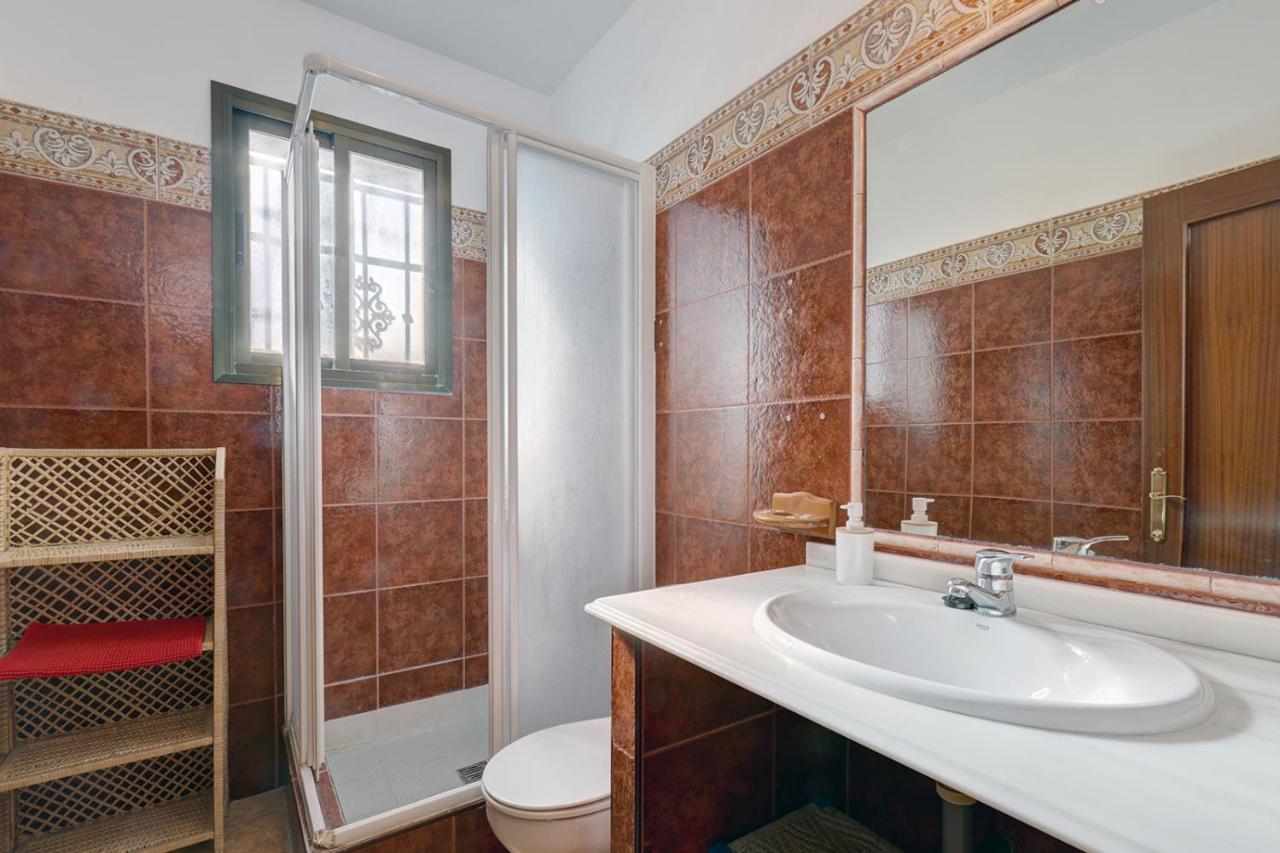 Casa Luna Ronda Kültér fotó