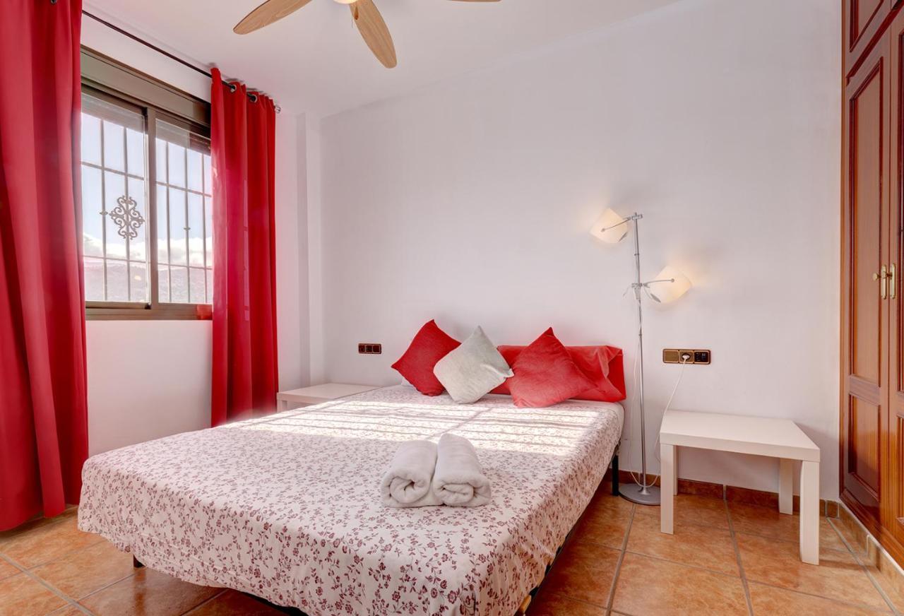 Casa Luna Ronda Kültér fotó