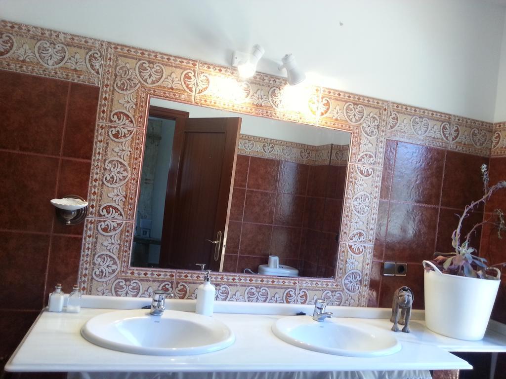 Casa Luna Ronda Szoba fotó