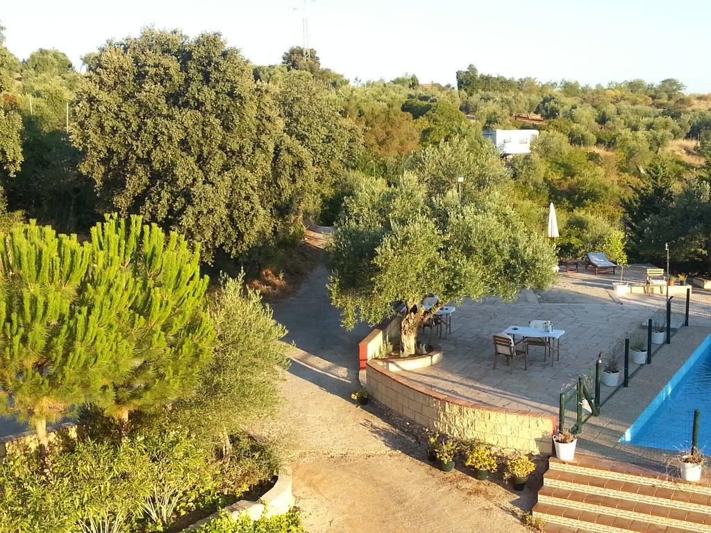 Casa Luna Ronda Szoba fotó
