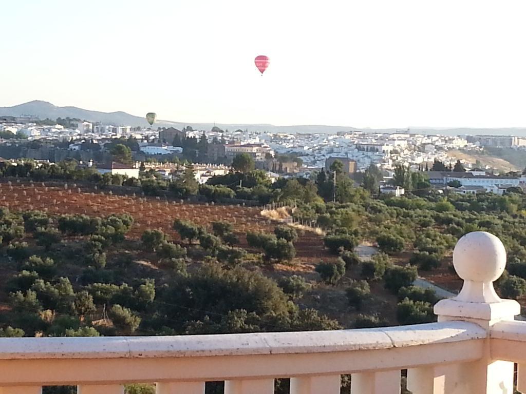 Casa Luna Ronda Szoba fotó