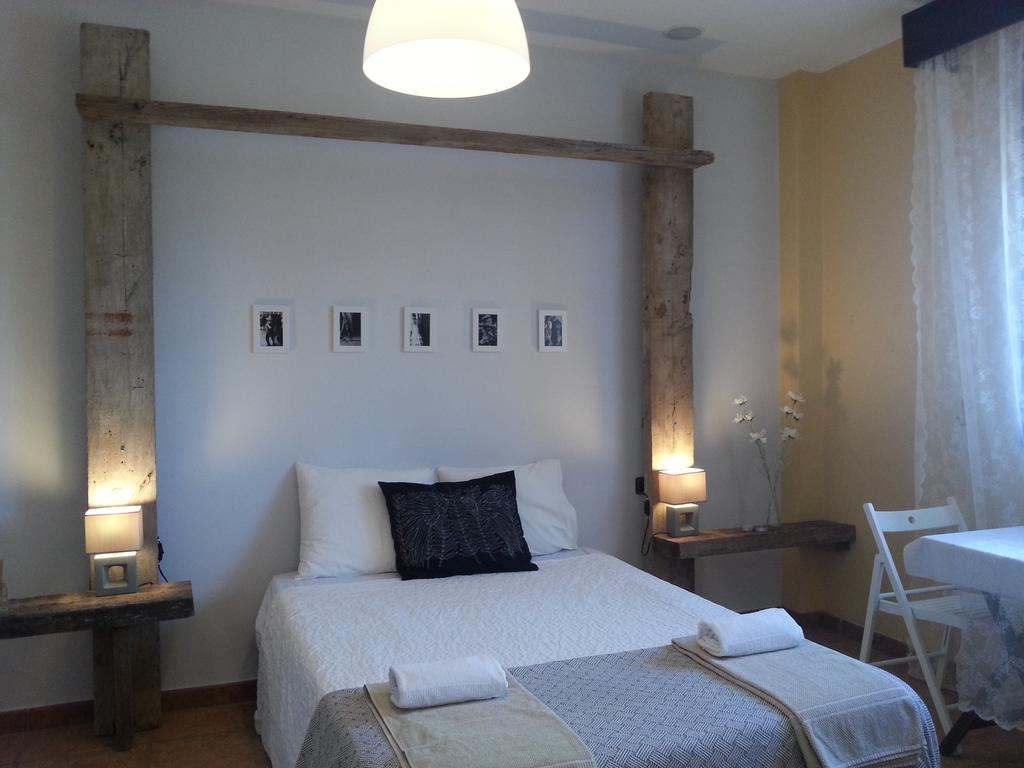 Casa Luna Ronda Szoba fotó