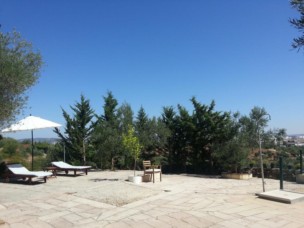 Casa Luna Ronda Kültér fotó