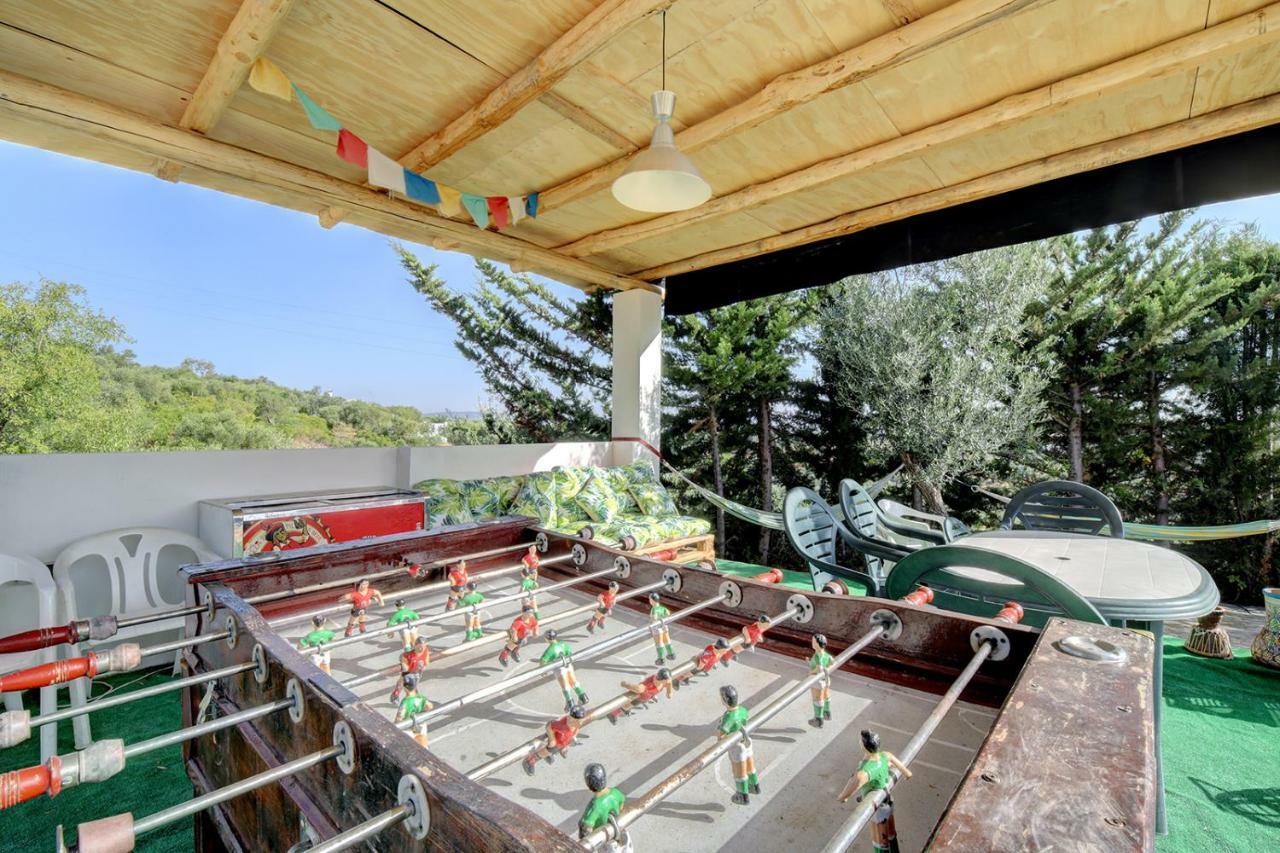 Casa Luna Ronda Kültér fotó