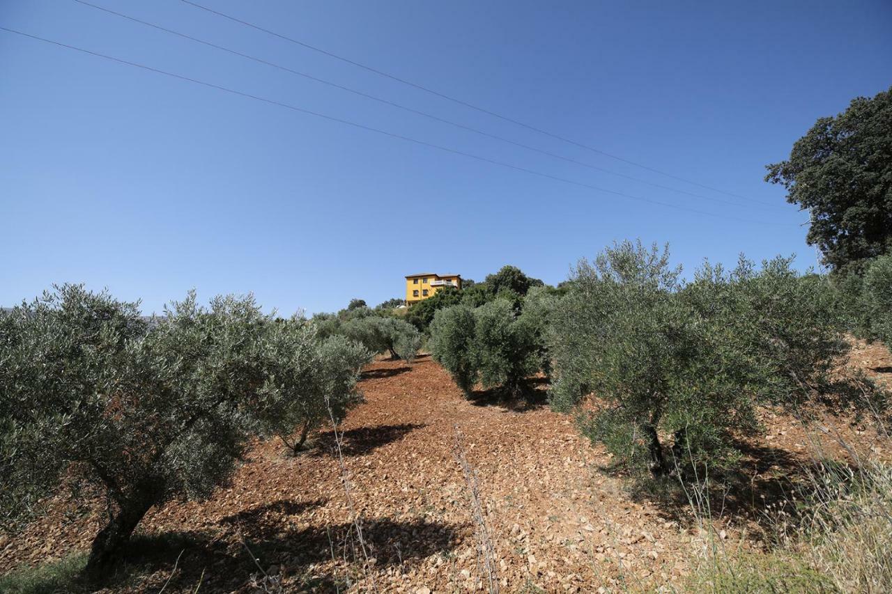 Casa Luna Ronda Kültér fotó
